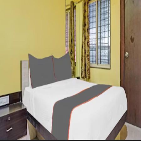 Carnival Hotel Pune Exterior photo